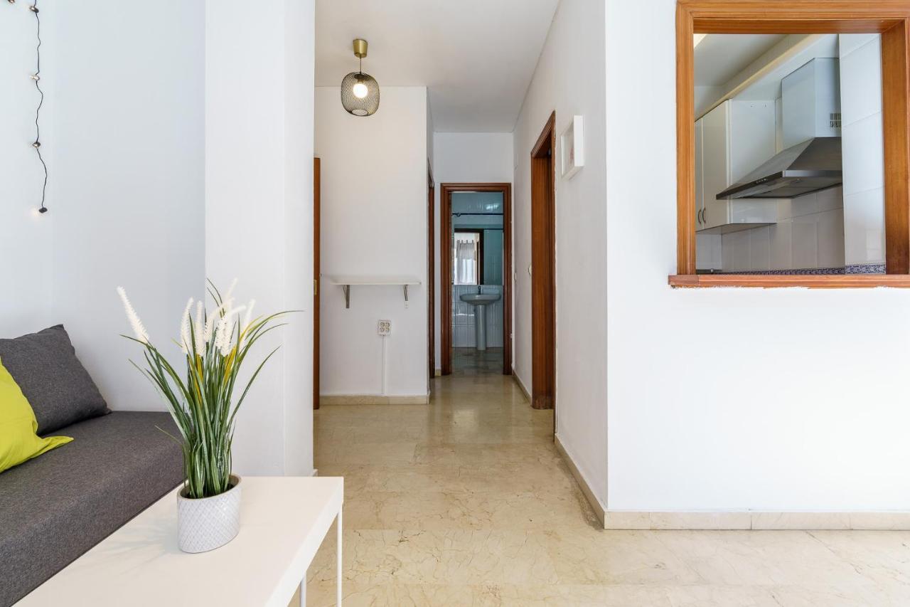 Puerta Del Mar Appartement *